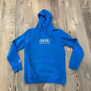 Dutch Bros hoodie